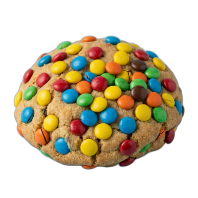 Chunkie Rainbow Crust