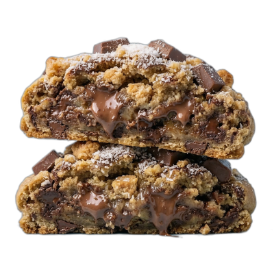 Chunkie Bounty Bliss