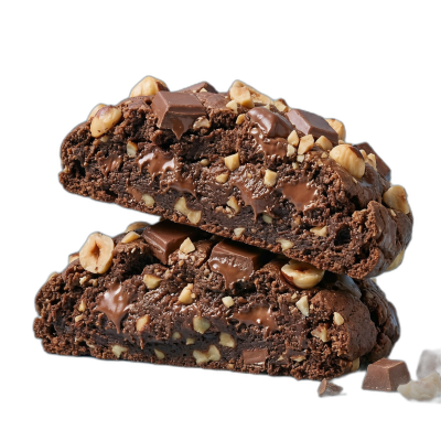 Chunkie Nutty Cupido